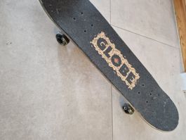 GLOBE Skateboard Anfänger 90cm