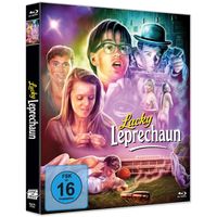 Lucky Leprechaun - Der geile Kobold