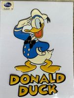 Donald Duck original walt disney comic trickfilm