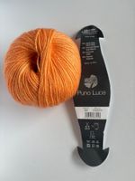 Puno Luce – Lana Grossa Fb. 4-21022010 orange