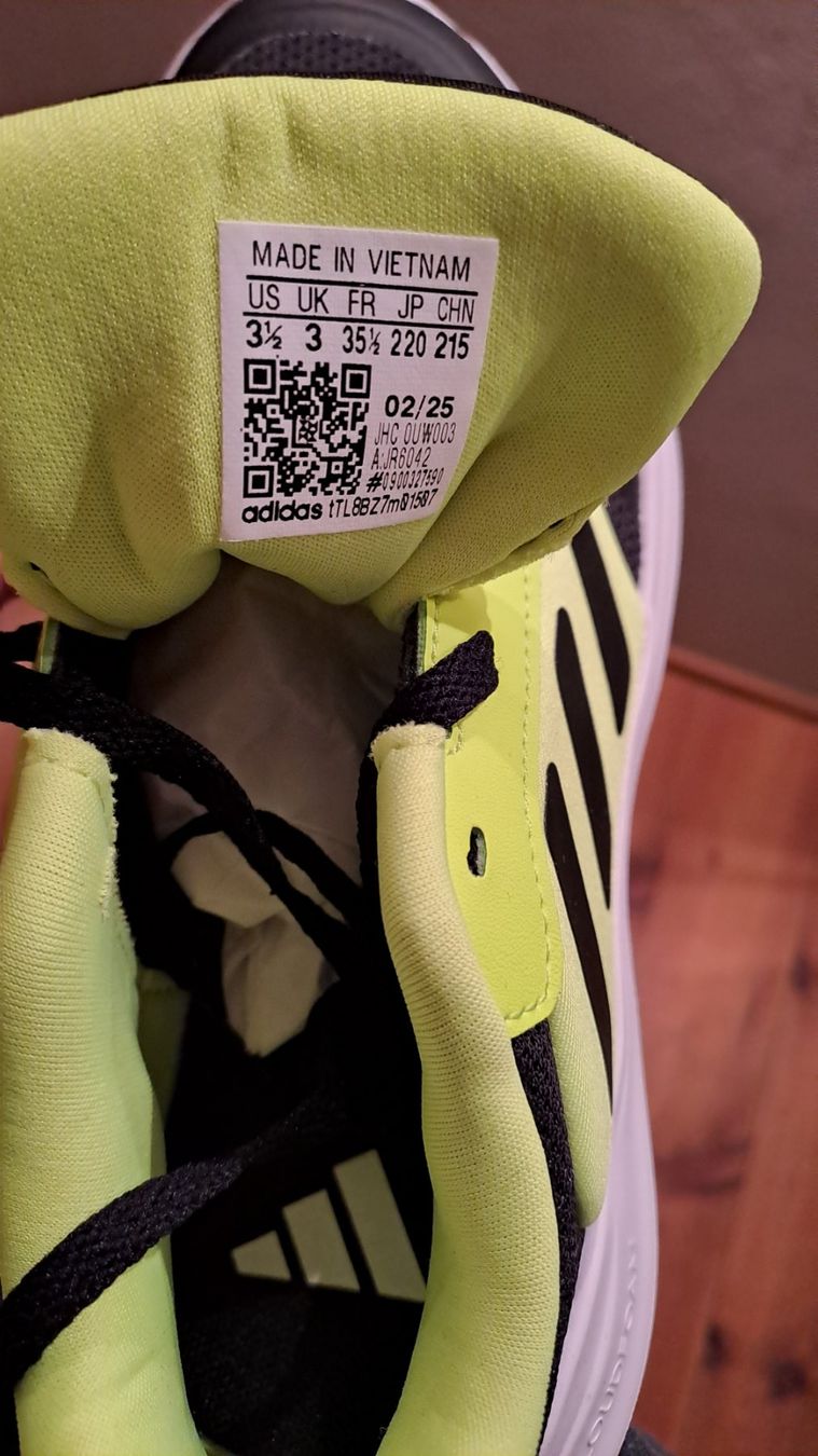 Adidas Scarpe da uomo: Adidas Schuhe Gr.35.5 NEU! – Nuovo e nell'imballaggio originale da Oberrieden venduto da Raja011 5
