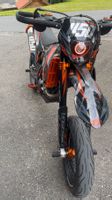 KTM 450 EXC-F 2014