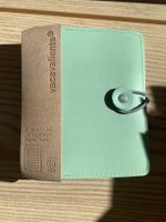 Vacavaliente A6 Notizbuch, Globus Edition,