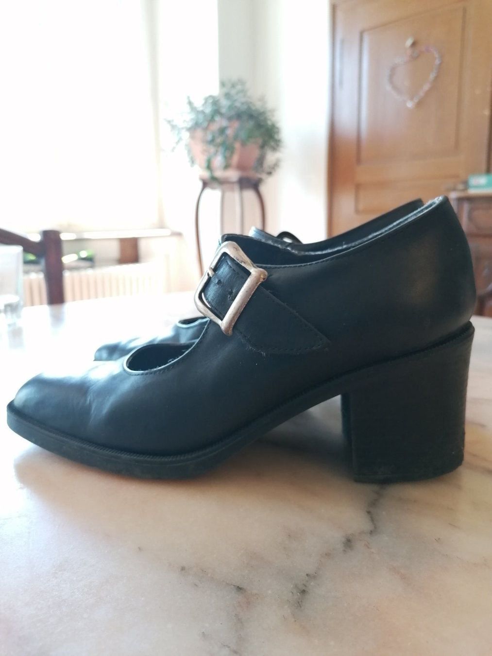 Scarpe da donna: Pumps 38 – Usato da Solothurn venduto da Shanty.20 2