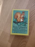 Tiere-Quartett Ravensburger