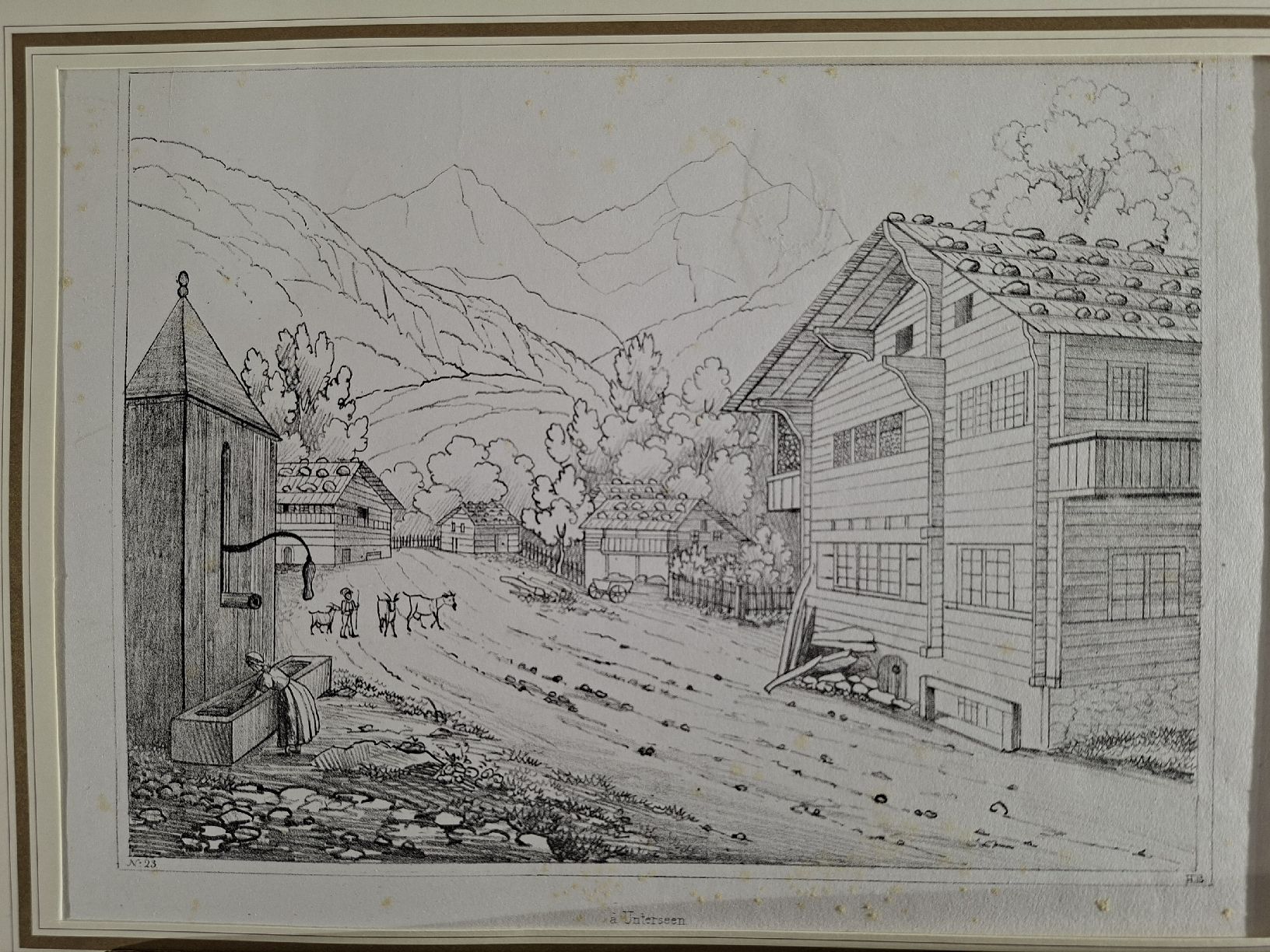 Incisioni: Lot 19 ,5 Stiche – Usato da Grindelwald venduto da carro5 3