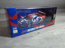 Ixo 1:43 24 Heures du Mans 2007 Saleen S7R