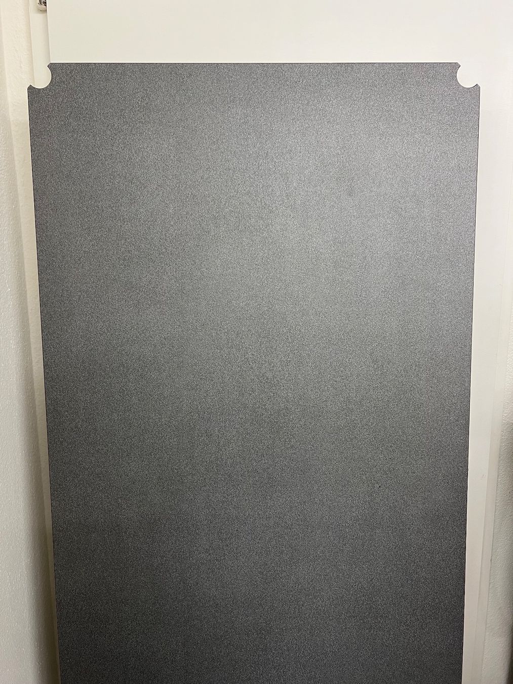 USM Tavoli: Table USM 175x75 cm gris stratifié – Usato da Basel venduto da La.Bonne.affaire 2