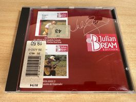 N2 Julian Bream – The Ultimate Guitar Collection