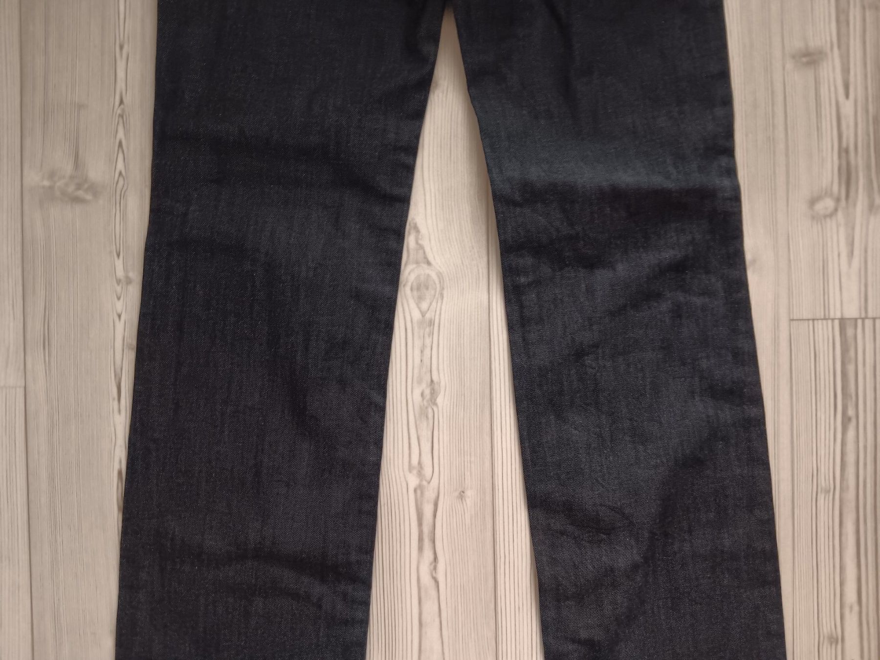 Jeans: CIMARRON Jeans ASTRO-LY taille / Grosse 38 (30) – Gebraucht aus Cossonay-ville von Super-Price-Quality 7