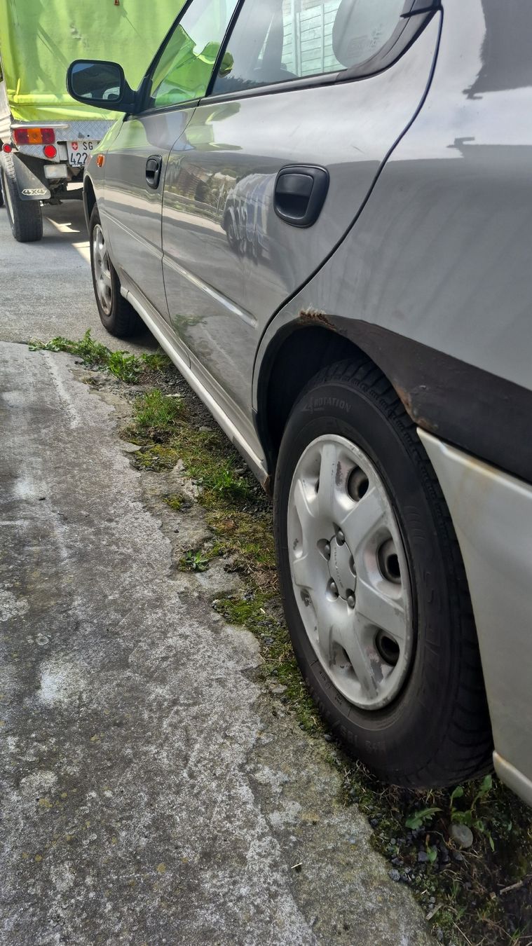Subaru Automobili: Subaru Impreza 2.0 4WD, JG 1999 – Usato da Bad Ragaz venduto da Habi8 3