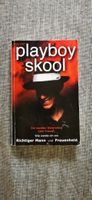 Playboy Skool von Nick Star, Ratgeber, Beziehungen