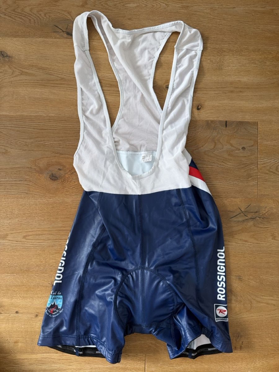 Rossignol Completi & Tailleur: Veloanzug Rossignol – Usato da Davos Platz venduto da boom62 3