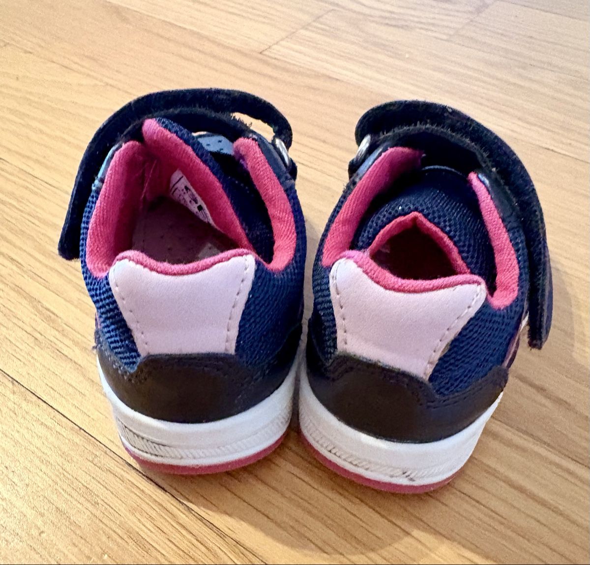 Geox Scarpe per ragazze: Geox Schuhe Grösse 18 – Usato da Thalwil venduto da Sondejul 2