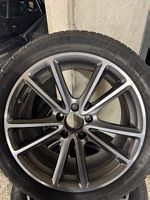 Originale Cls Mercedes-Benz Winterräder 
