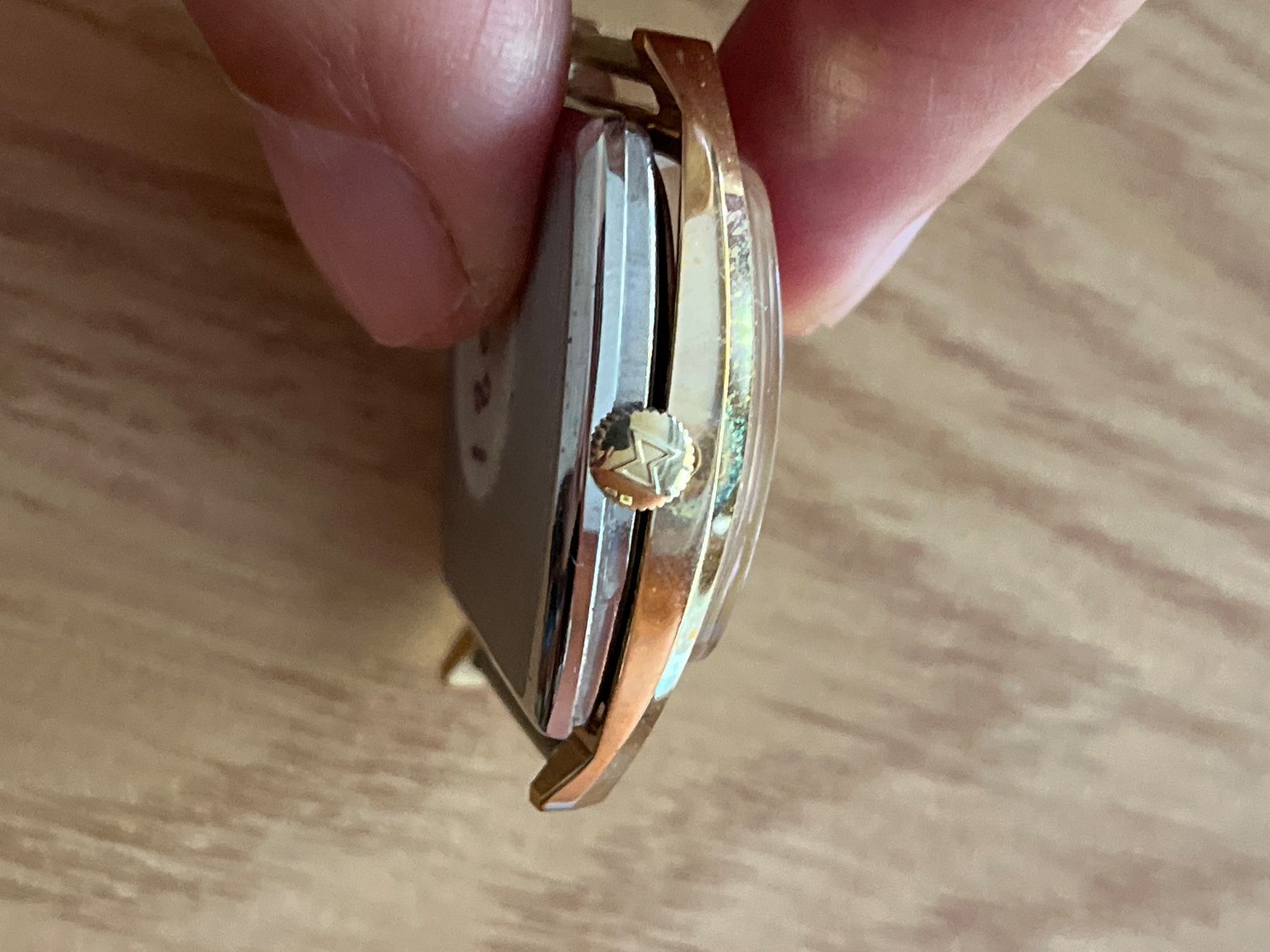 Edox Montres: EDOX - NOS Ohne Werk – Neuf (Voir description) à Zürich par ZurichFee 2