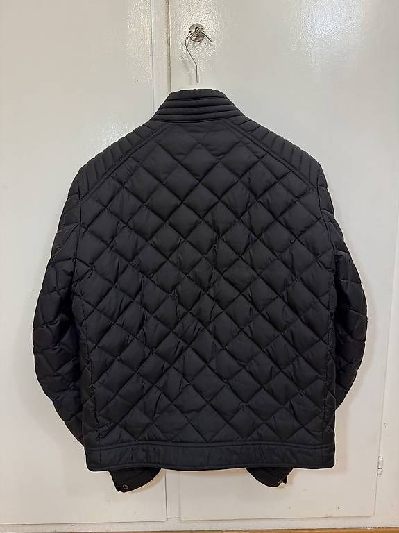 Giacche: Moncler Bikerjacke – Usato da Zürich venduto da Thomas_Rado 1