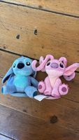 Stitch Plüschtiere Disney Set 3 Stück guter Zustand
