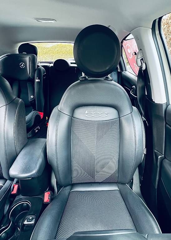 Automobili: Fiat zu verkaufen – Usato da Glarus venduto da adina05 5