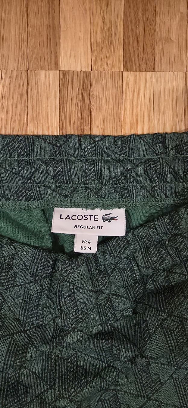 Hosen: survêtement Lacoste – Neu (gemäss Beschreibung) aus Nyon von menzito 2