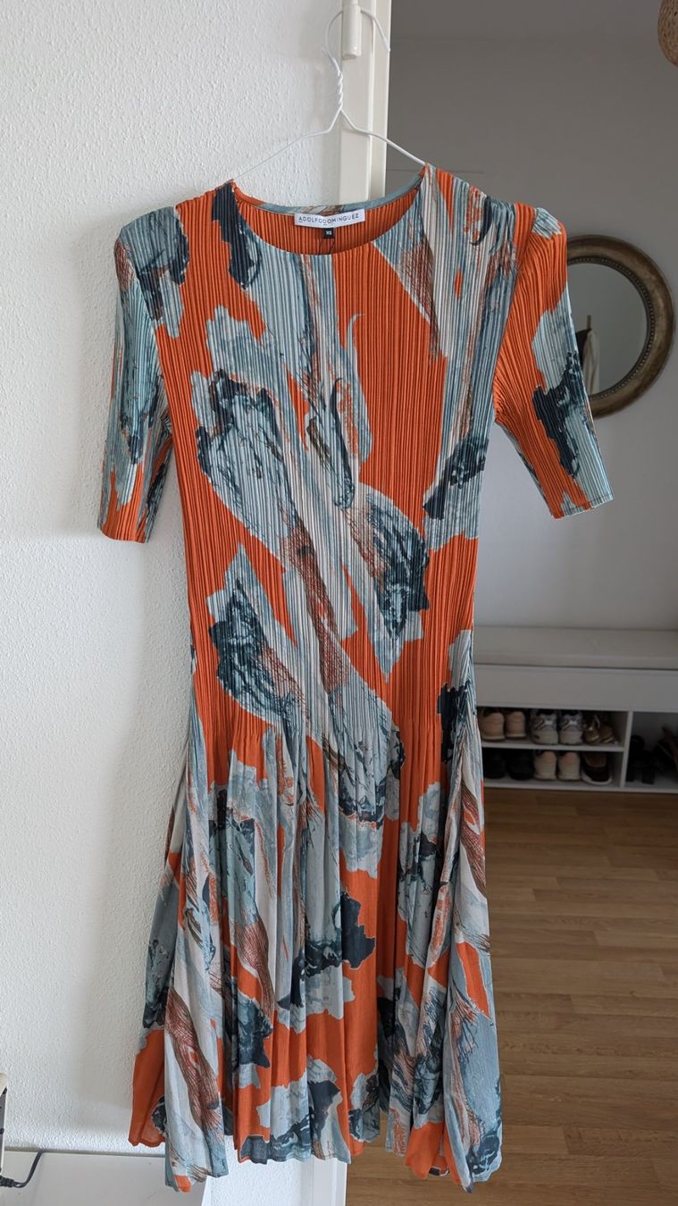 Vestiti: Adolfo Dominguez Dress – Nuovo (secondo la descrizione) da Rüschlikon venduto da Isabellescho 2