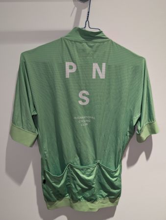 Velojersey Kurzarm Pas Normal Studios