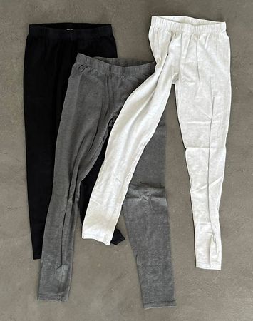 Trio Leggins Gr. 134
