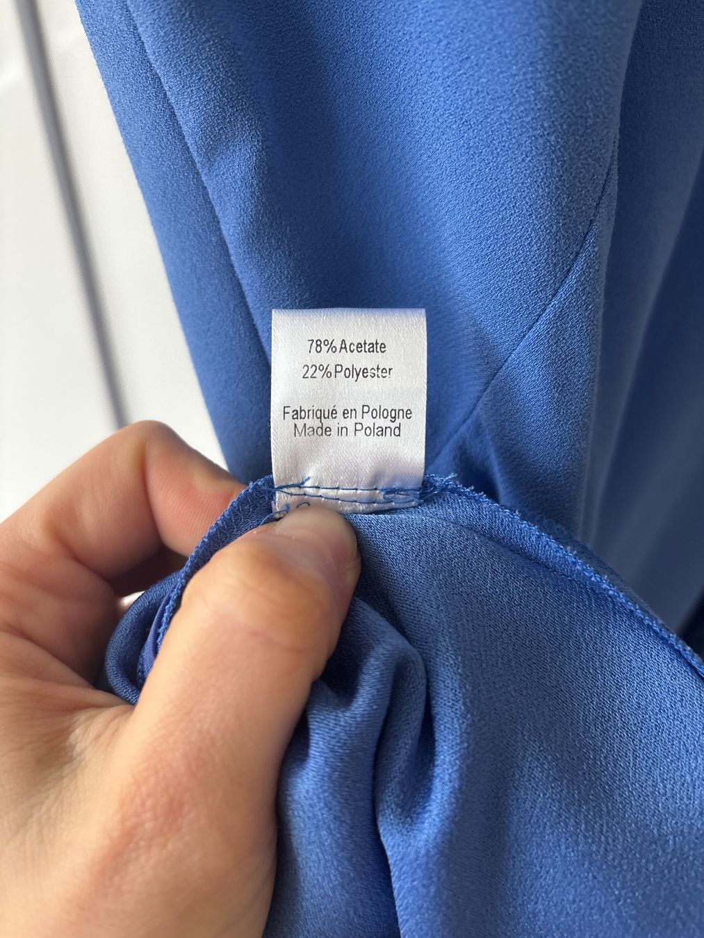 Vestiti: Joseph Kleid, Gr. 42 – Usato da Zürich venduto da stefwax12 2