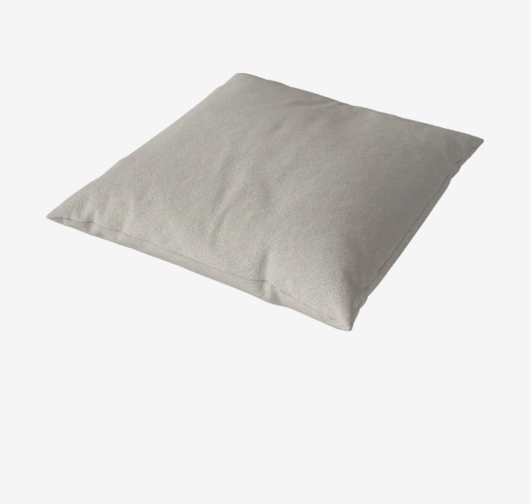 Bolia Cuscini: BOLIA Kissen Revi Beige – Nuovo (secondo la descrizione) da Niederhelfenschwil venduto da usa001