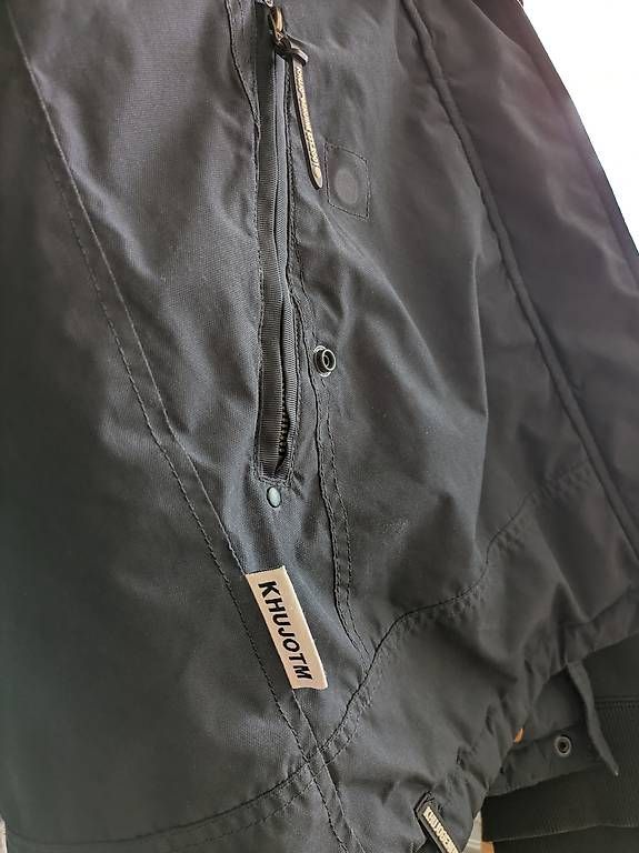Khujo Giacche: Khujo Winterjacke Damen  Grösse S – Usato da Altdorf UR venduto da F_Arnold 3