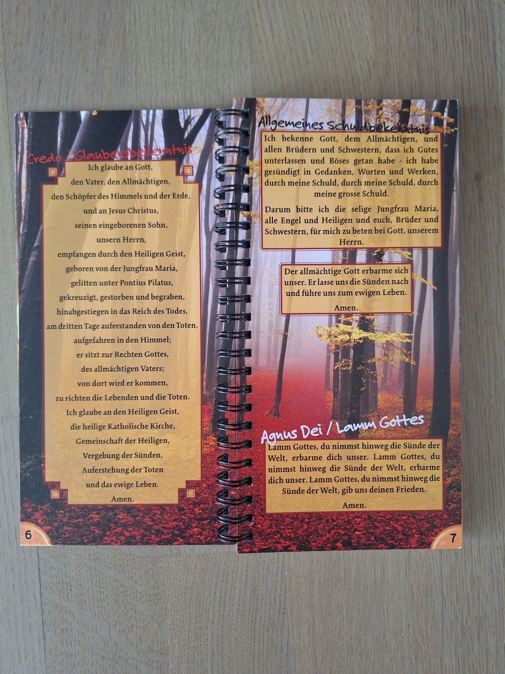 Bücher: Gebetsbuch – Gebraucht aus Einsiedeln von kiphrajaya 4