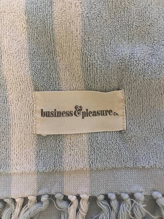 Teli da bagno: Handtuch Beach Towel Strandtuch  – Usato da Zürich venduto da leo_zx2x 1