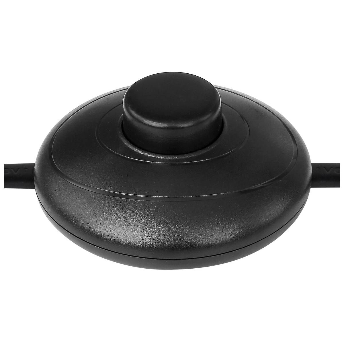 Lampade: Stehleuchte, Schwarz, 167 cm Höhe – Nuovo (secondo la descrizione) da Kreuzlingen venduto da Smart-Light 5