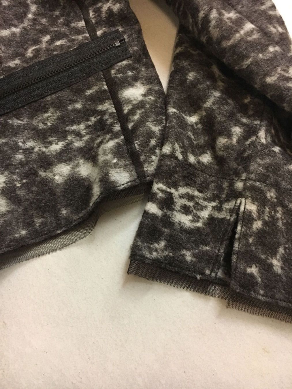 Giacche: Jacke der Marke PUBLIC. Farbe Braun – Nuovo (secondo la descrizione) da Buchs-ZH venduto da Birikina 6