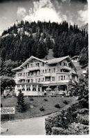 Hotel Edelweiss-Schweizerhof Adelboden