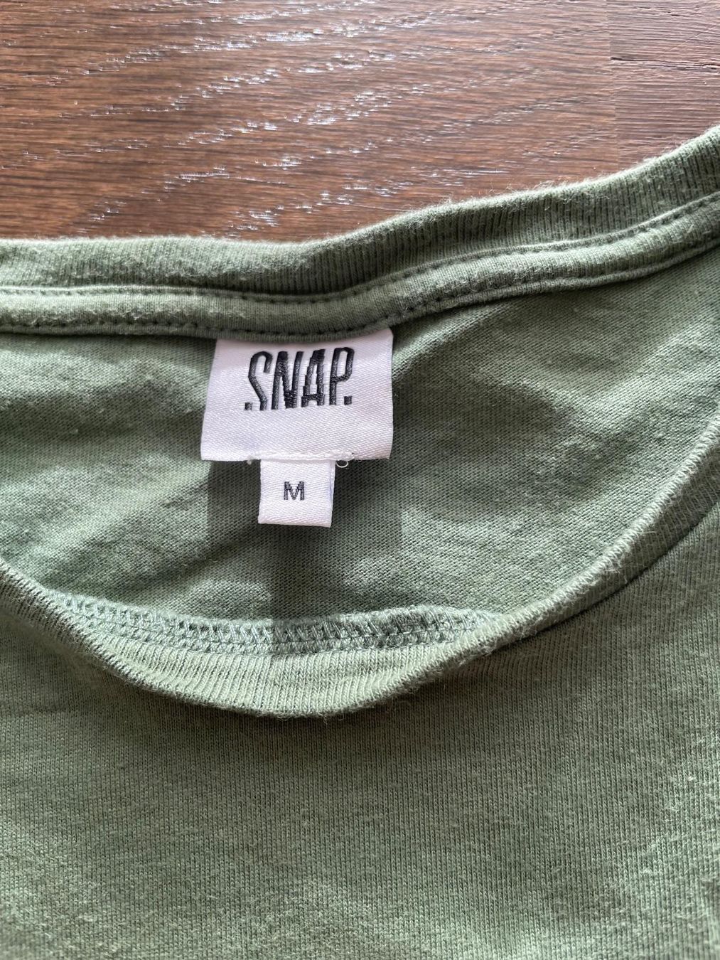 Pullover & Sweatshirts: Pull SNAP Klettern/Bouldern Woman M – Gebraucht aus Olten von B3ren 1