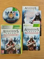 Assassin's Creed Brotherhood (Xbox 360)