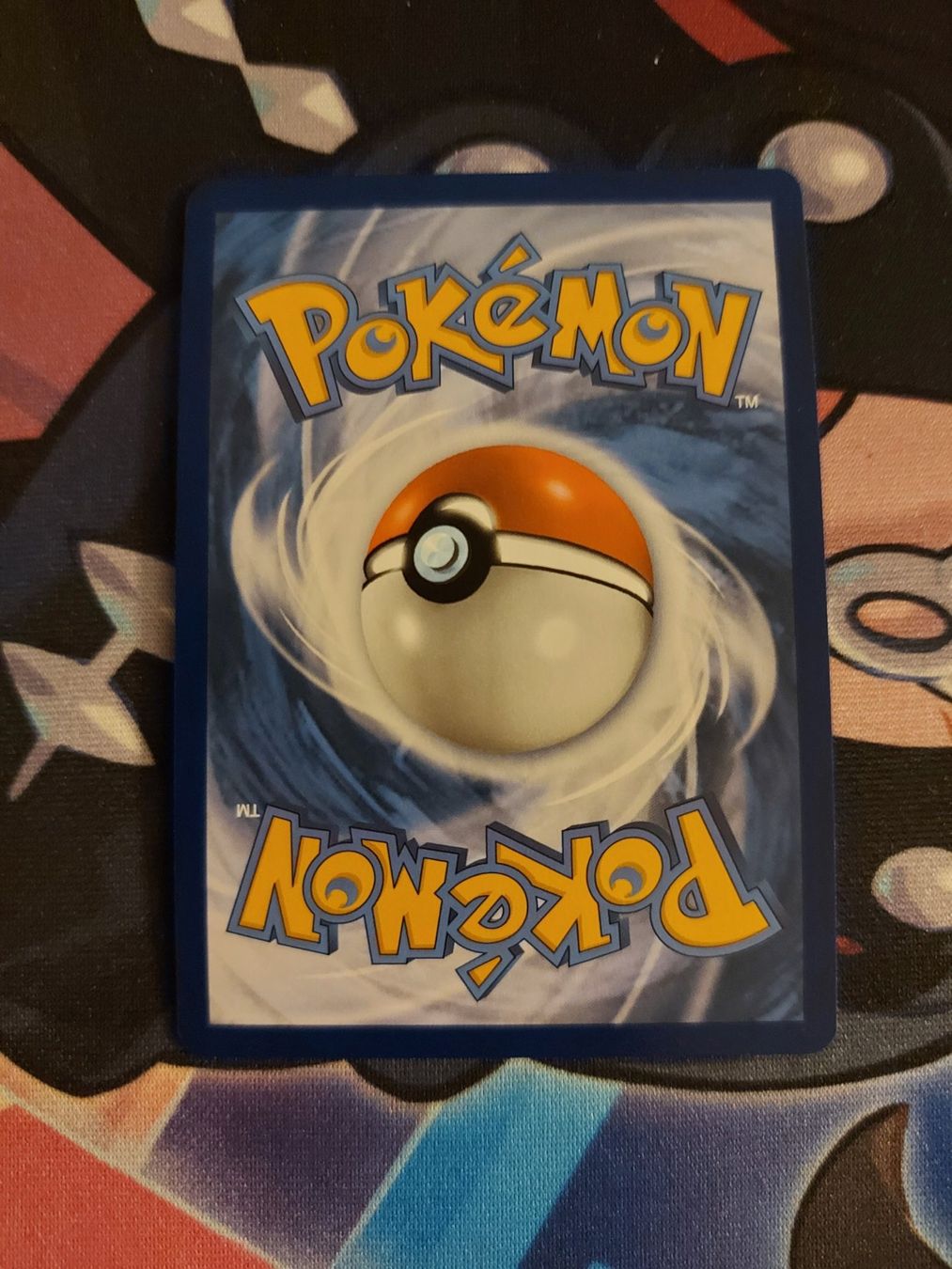 Pokémon Sammelbilder & Trading cards: Koraidon EX #125 SVI DE – Gebraucht aus Biasca von Sara_Poke123 1
