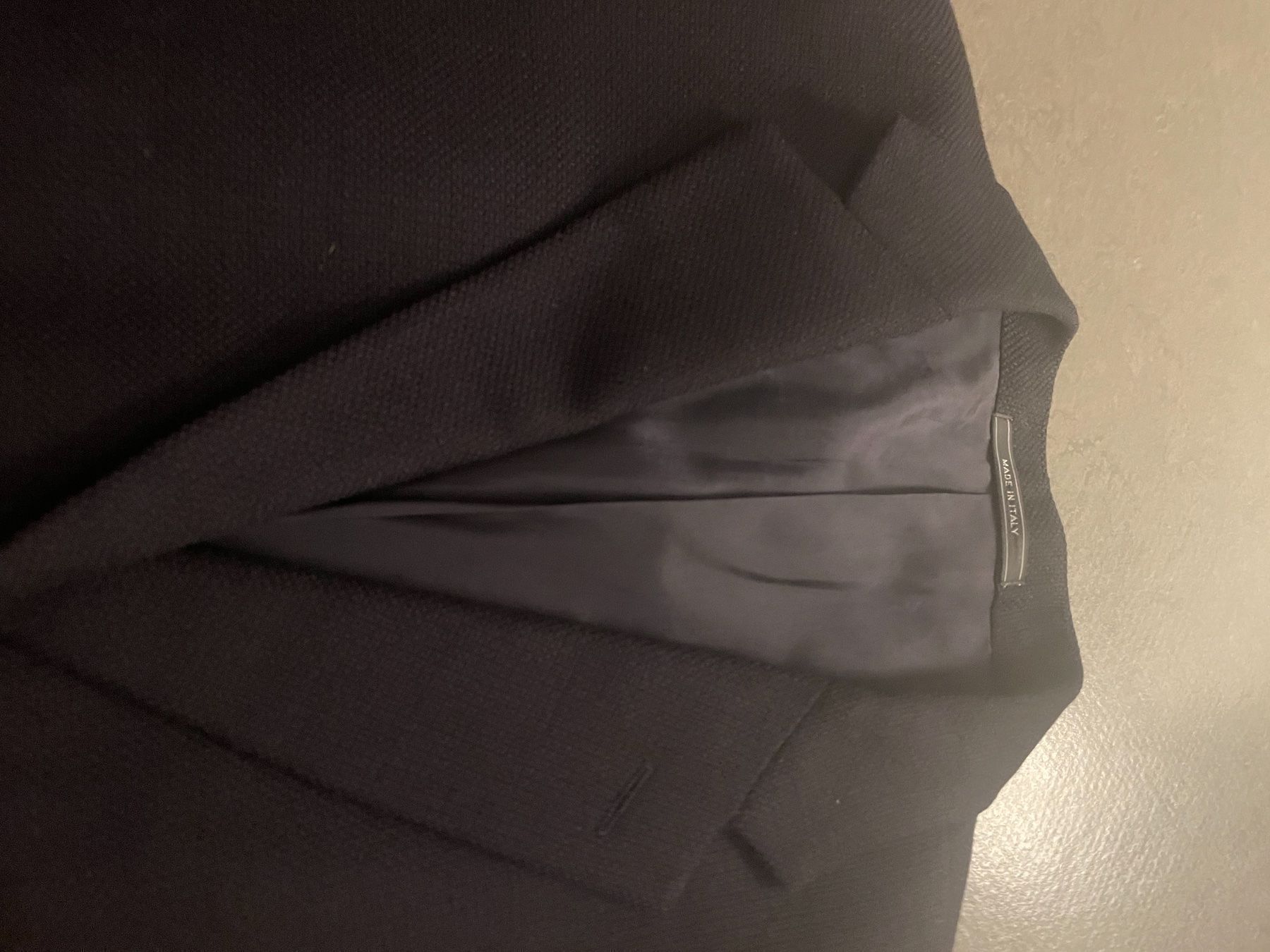 Giacche: Cerruti 1881 Jacke – Nuovo (secondo la descrizione) da Zürich venduto da Ivona3 1