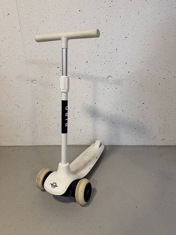 Kickboard: Trottinett – Usato da Dübendorf venduto da Me0013