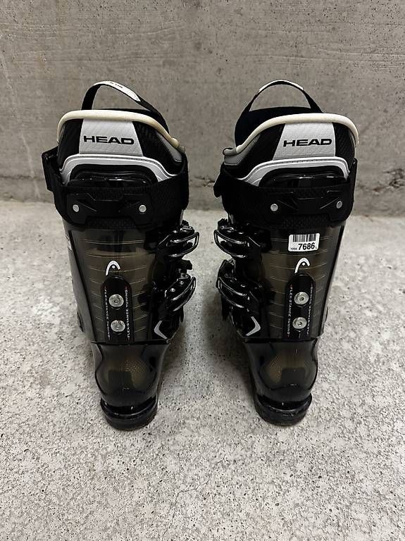 Scarpe da uomo: Chaussure de ski Head taille 43 – Usato da Monthey venduto da and_c5w8 2