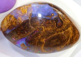 Australischer Boulder Opal 70.50Cts.