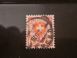 CH 1924 N° 164.Pf "HFELVETIA" SBK Fr. 100.--
