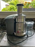 Solis Juice Fountain Pro