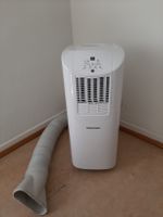 Klimagerät Intertronic ITR 75
