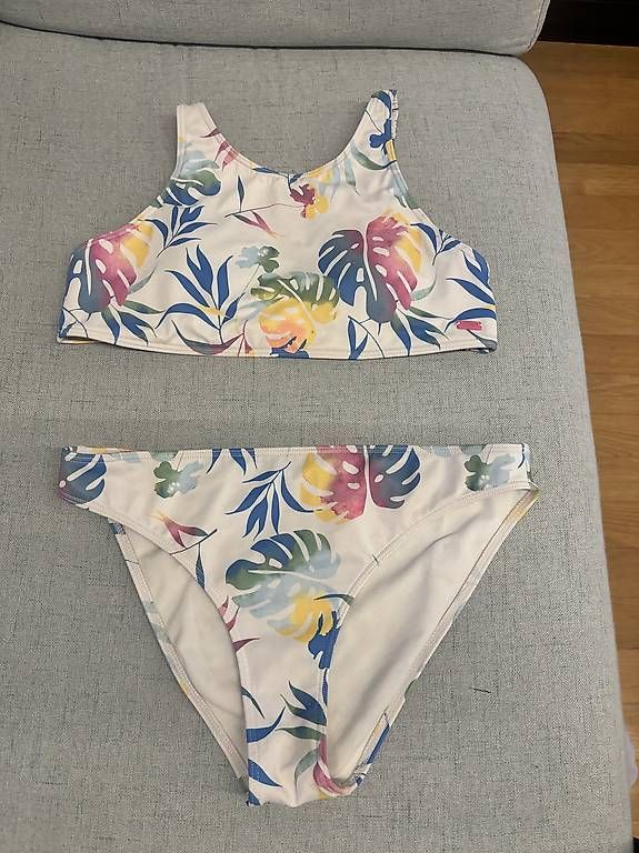 Roxy Costumi da bagno & Bikini: Bikini Roxy – Usato da Basel venduto da sabrini1985