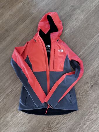 The North Face Apex Flex GTX Jacke, Grösse S, Top!