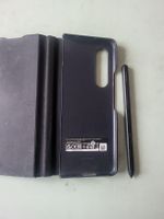 s pen fold edition stulus with Galaxy Fold3 case