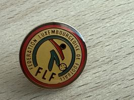 Pin  FLF Luxemburg