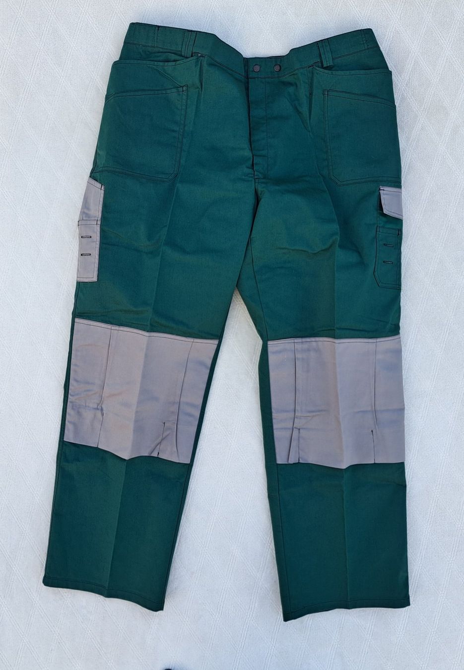 Pantaloni: Neue Arbeitshose Marsum Grösse 58 – Nuovo (secondo la descrizione) da Gysenstein venduto da joshuas81